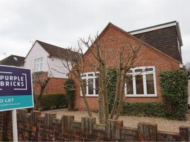 House for rent in Crowthorne, Bracknell Forest
