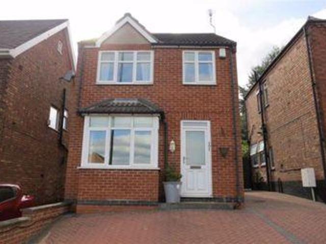 House for rent in Haddon, East Midlands