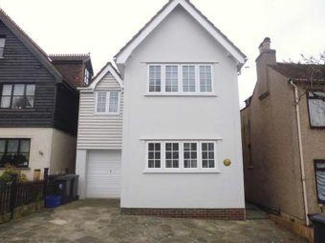 House for rent in Epping