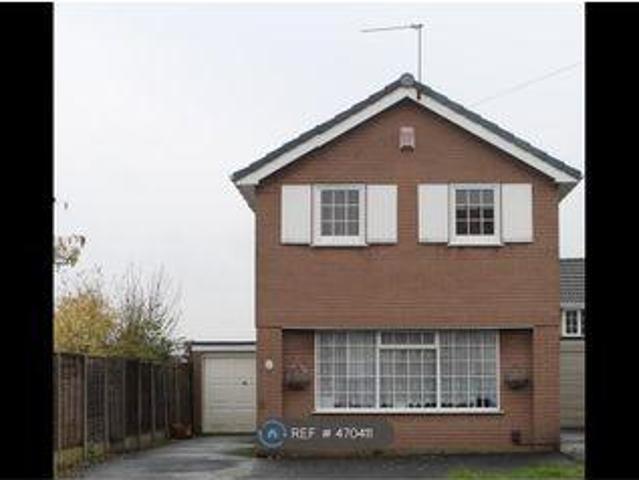 House for rent in Rowley Regis, West Midlands