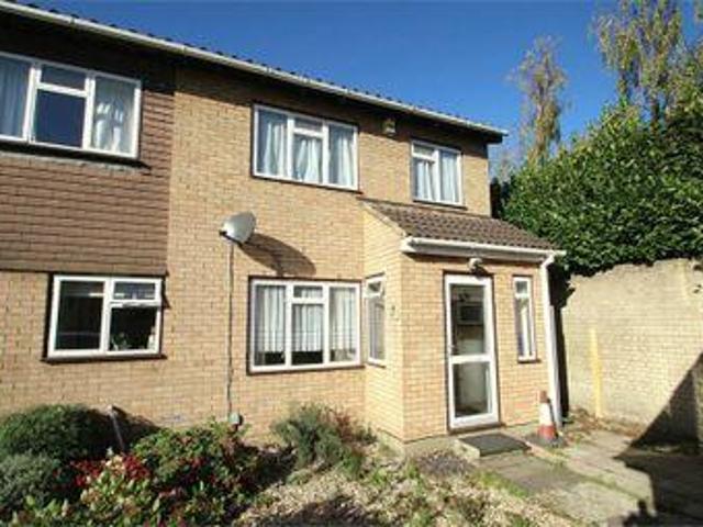 House for rent in Uxbridge, Greater London