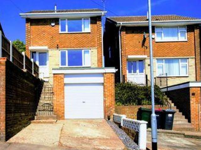 House for rent in South Yorkshire
