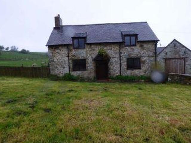 House for rent in Oswestry, Shropshire