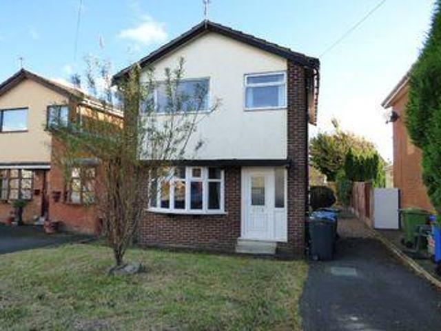 House for rent in Cabus, Lancashire
