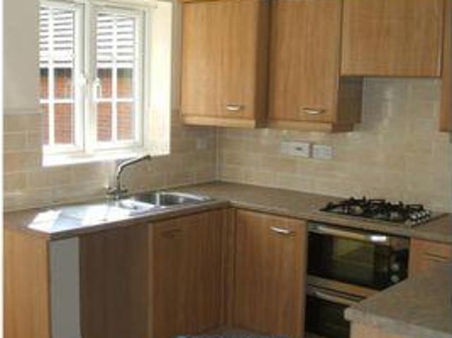 House for rent in Elmfield, Leicestershire