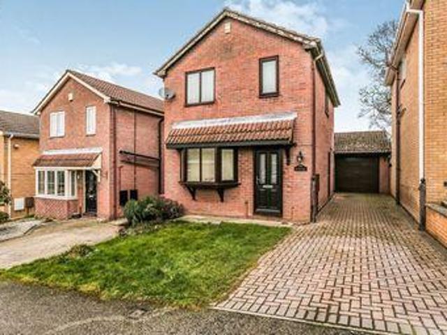 House for rent in South Yorkshire