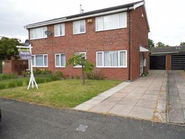 House for rent in Nantwich