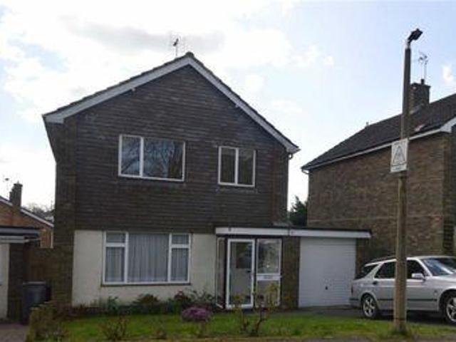 House for rent in Cross In Hand, East Sussex