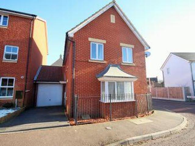 House for rent in Fordham Heath
