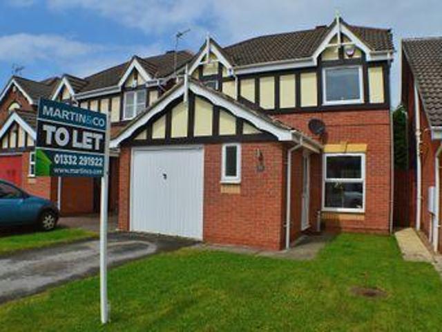 House for rent in East Midlands