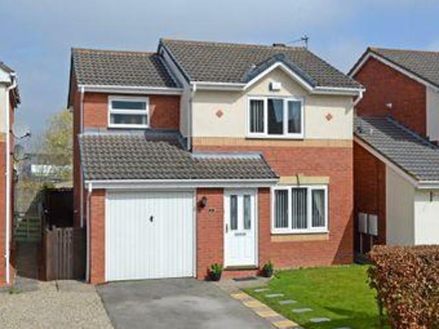 House for rent in High Field, York