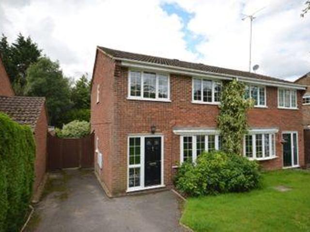House for rent in Fole, Surrey