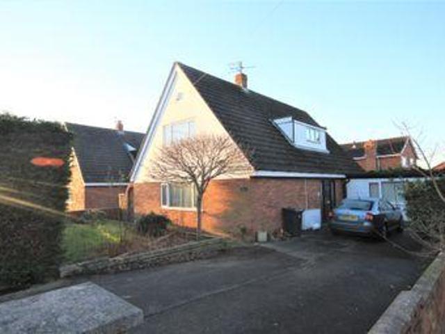 House for rent in Higher Bartle, Lancashire
