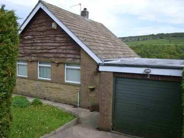 House for rent in Holmfirth, West Yorkshire