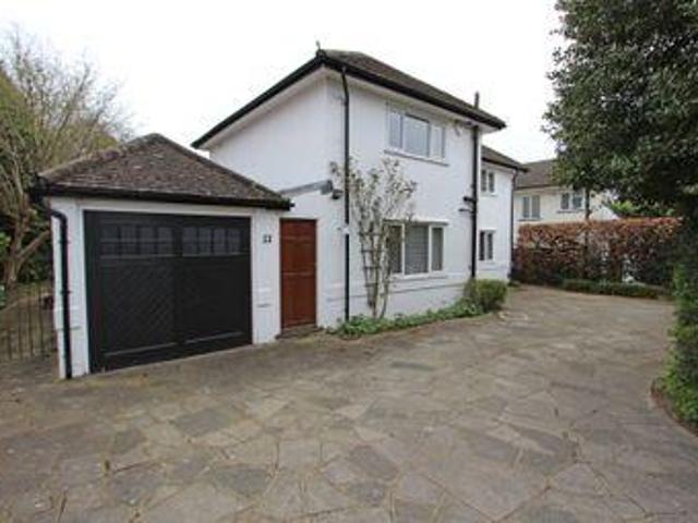 House for rent in Red Hill, Surrey