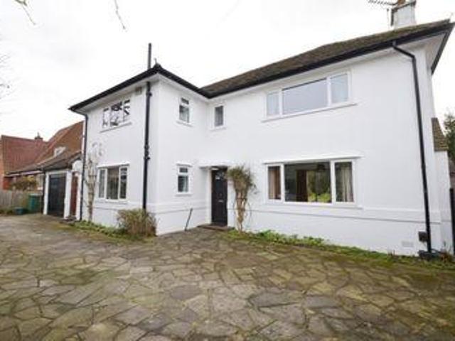 House for rent in Red Hill, Surrey