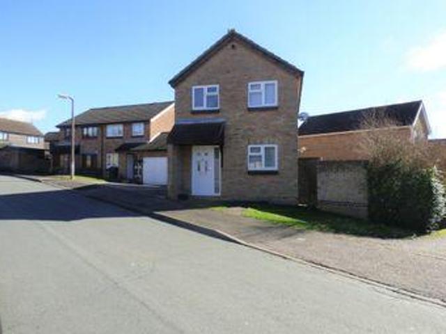 House for rent in Chedburgh, Suffolk