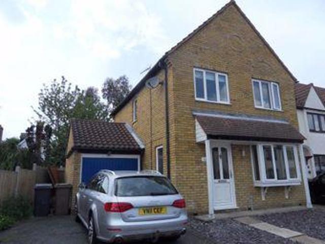 House for rent in Chelmsford