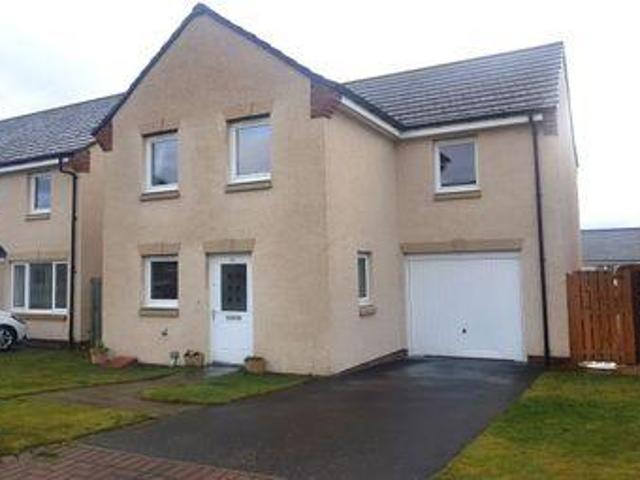 House for rent in Gorebridge, Midlothian