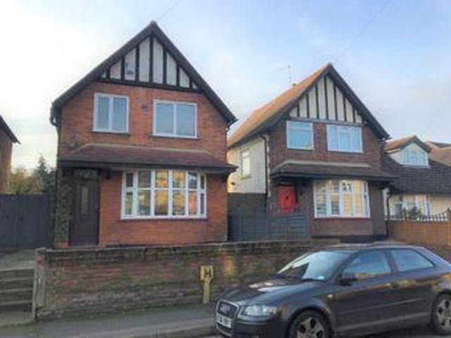 House for rent in Colliers End, Hertfordshire