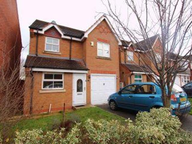 House for rent in Wednesbury, West Midlands