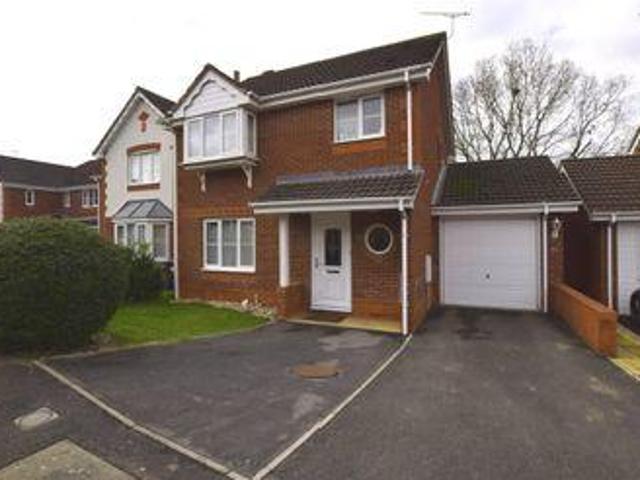 House for rent in Feckenham, City Of Bristol