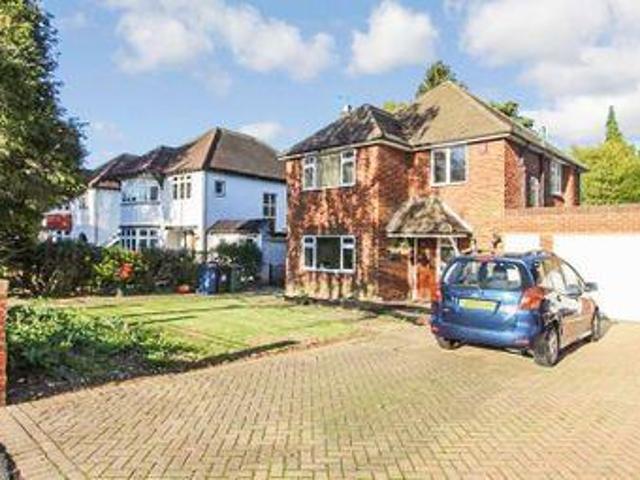 House for rent in Pinner, Greater London