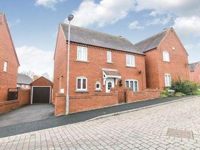 House for rent in Worcestershire