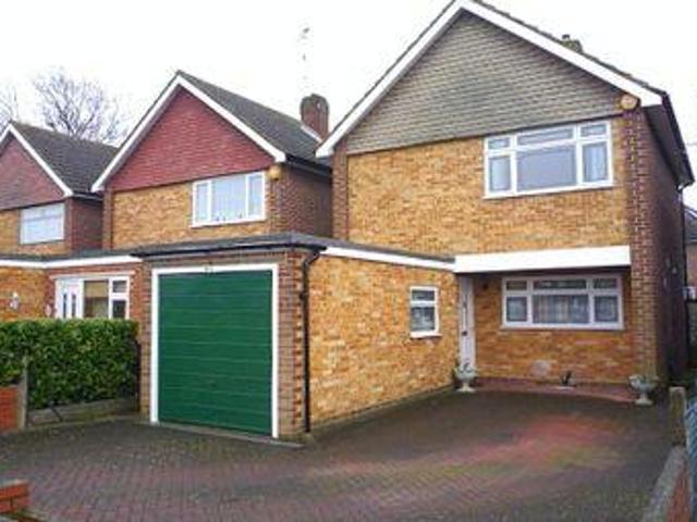 House for rent in London Borough of Hounslow, Feltham