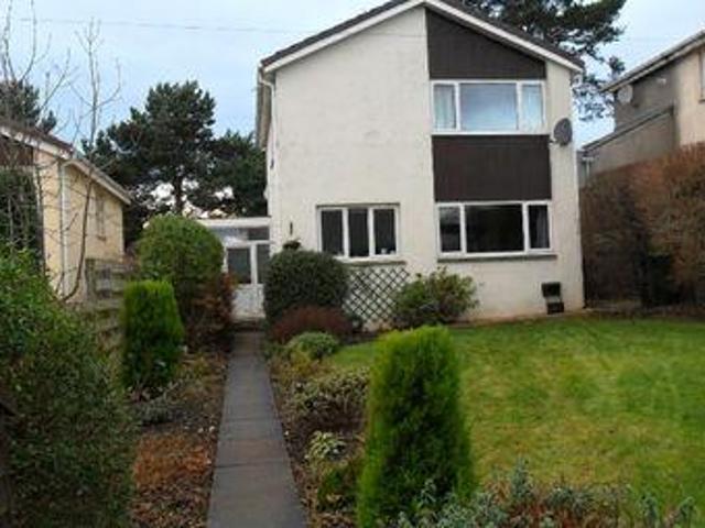House for rent in Haddington, Scotland