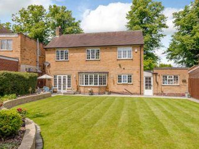 House for rent in Pinfold, Leicestershire