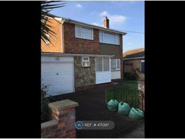 House for rent in Canvey Island