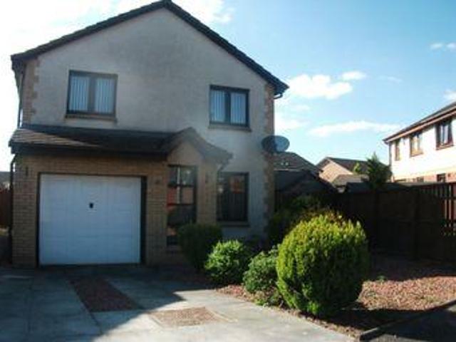 House for rent in Cambusnethan, Scotland