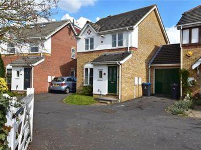 House for rent in Kingston Upon Thames, Greater London