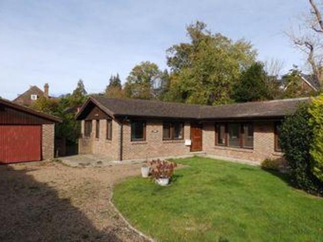 House for rent in Cross In Hand, East Sussex
