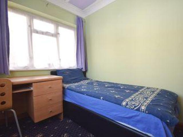 House for rent in Uxbridge, Greater London