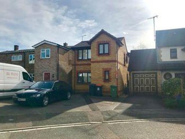 House for rent in Leighton Buzzard, Bedfordshire