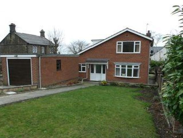 House for rent in Froggatt, East Midlands