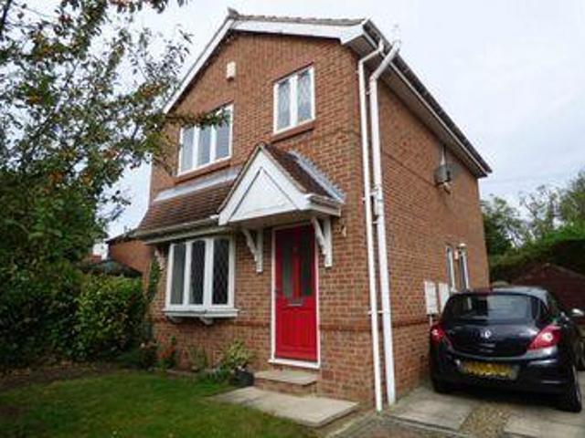 House for rent in Mirfield, West Yorkshire