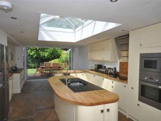 House for rent in Staines, Surrey