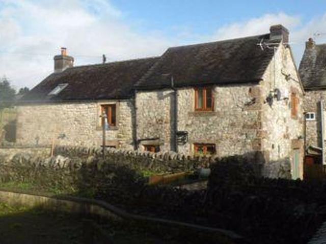 House for rent in Froggatt, East Midlands