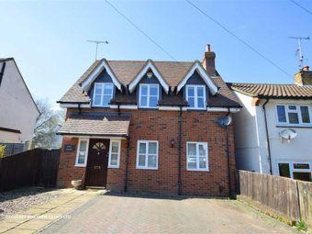 House for rent in Harlow