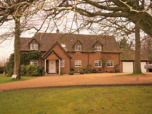 House for rent in Great Missenden, Buckinghamshire
