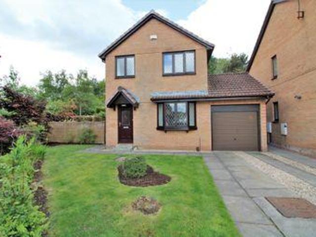House for rent in Linlithgow, Scotland