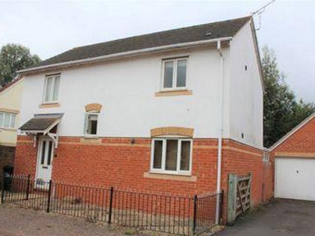 House for rent in Rumwell, Somerset