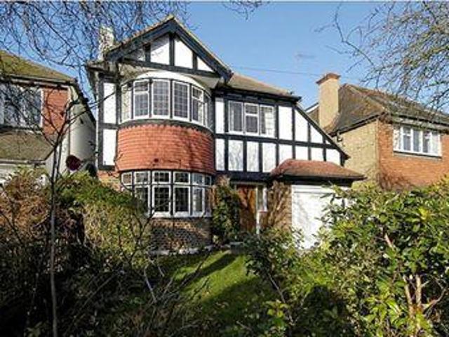 House for rent in Blackhills, Surrey