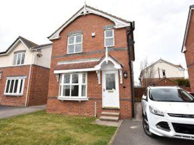 House for rent in West Yorkshire