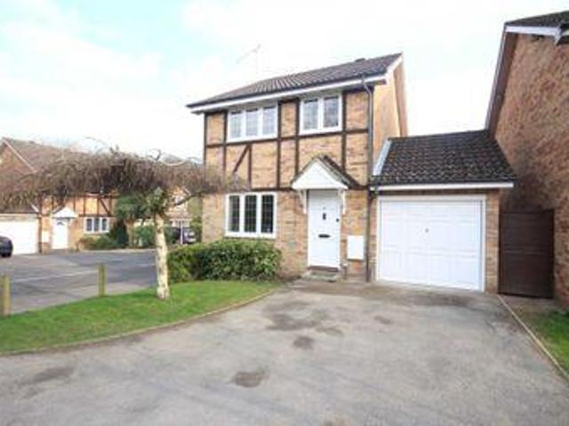 House for rent in Bracknell