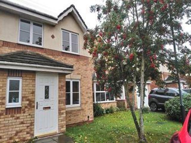 House for rent in West Midlands