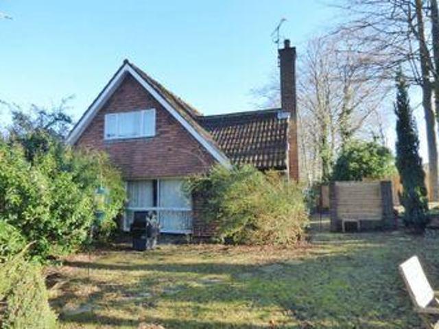 House for rent in Epsom, Surrey
